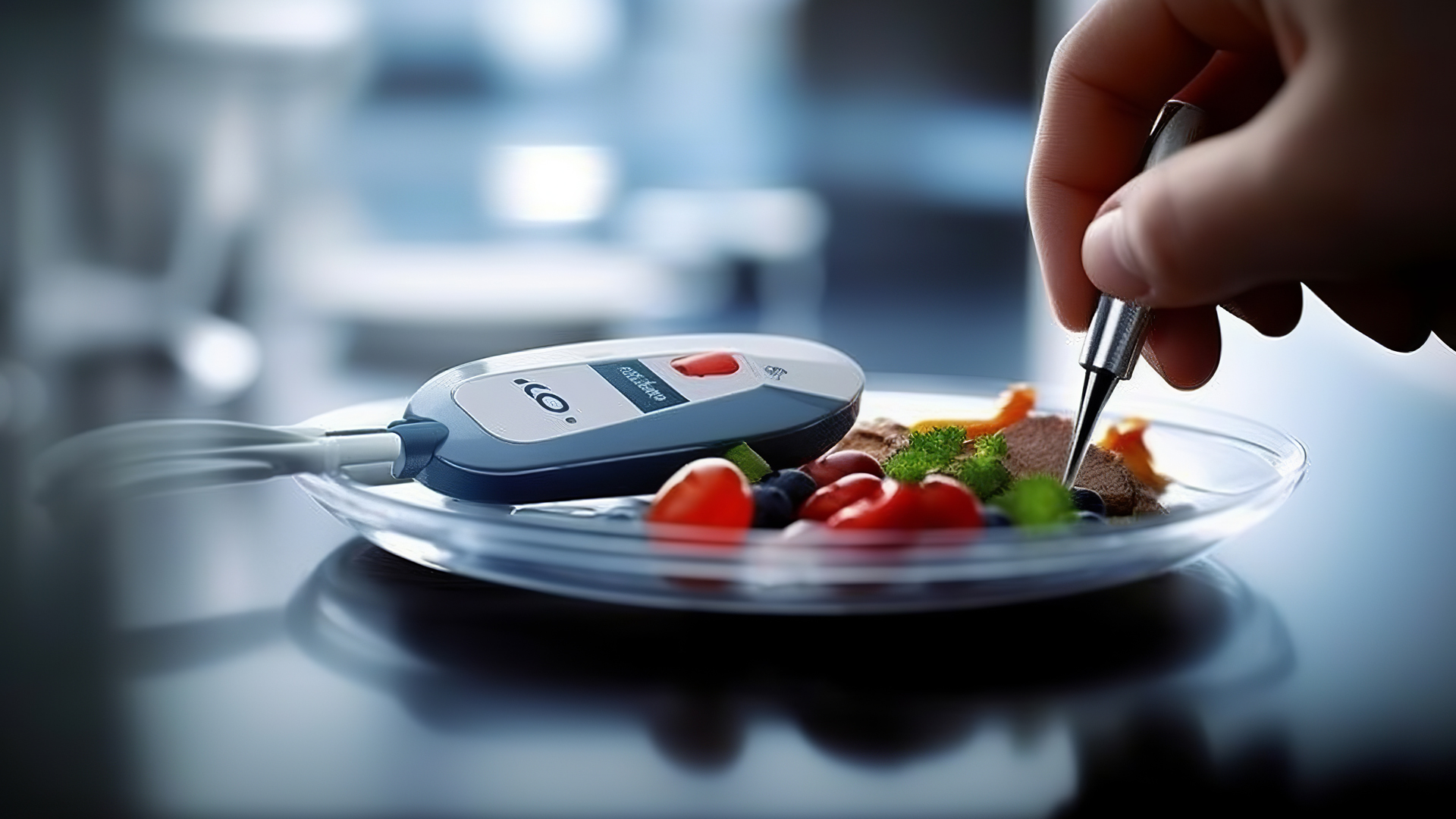 Personalized Medical Nutrition Therapy for Chronic Diseases